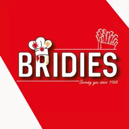 Bridies Takeaway Rossdowney